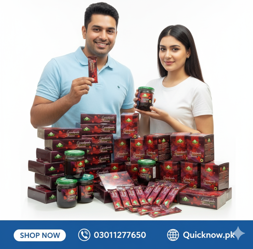 Epimedium Macun Price In Faisalabad – 03011277650