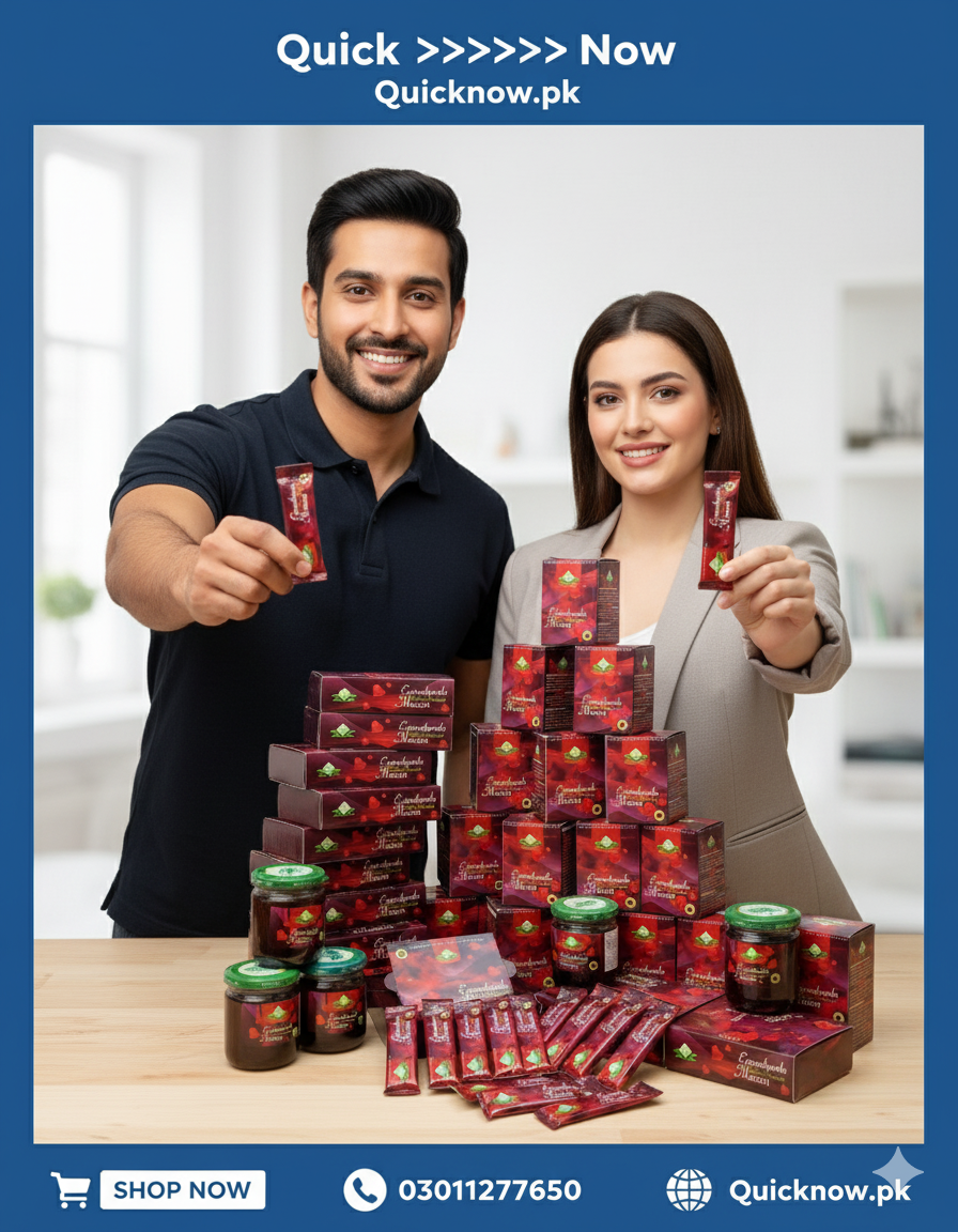 Epimedium Macun Price In Rawalpindi – 03011277650