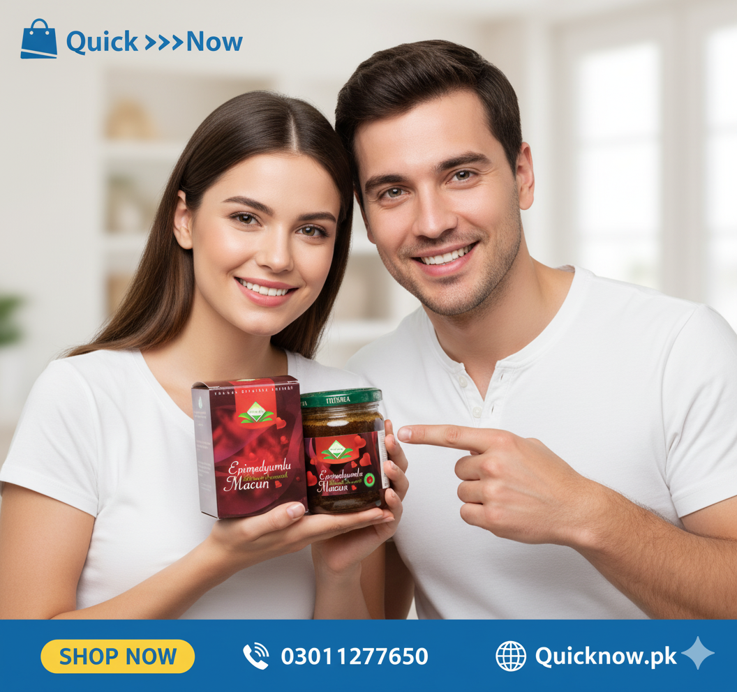 Epimedium Macun Price In Hyderabad – 03011277650