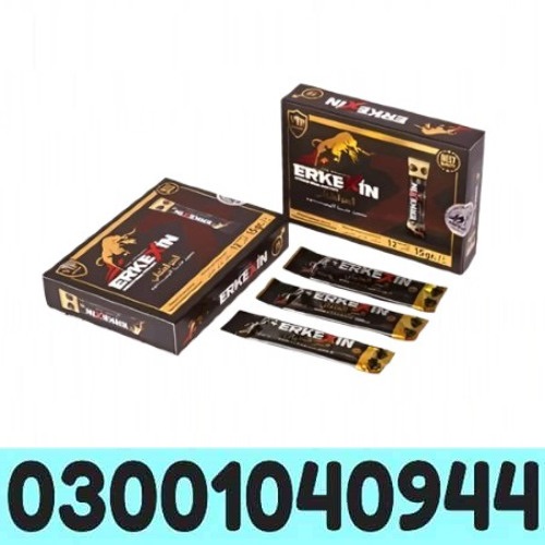 Erkexin Epimedium Mixed Stick Paste in Islamabad ( 03001040944 ^ Call Now