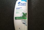 Head & Shoulder