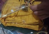 Dastoor Vip 3 pc suit