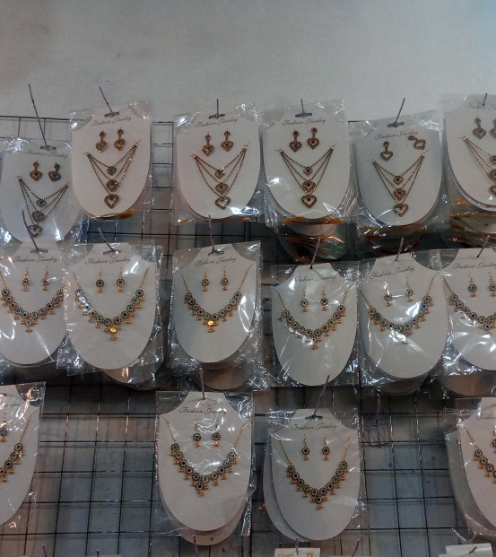 Silver Jewelry