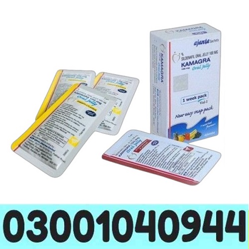 Kamagra 100mg Oral Jelly in Islamabad ( 03001040944 ^ Call Now