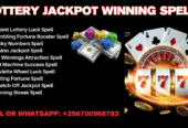 Gambling Luck – Money Spells in Kenya +256700968783