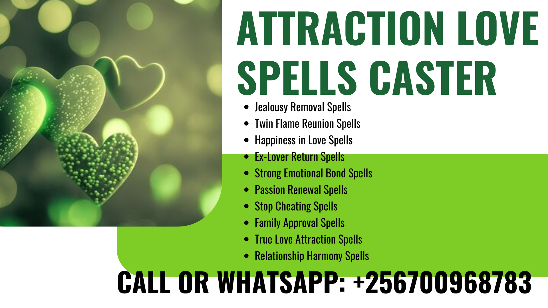 Lost Lover Return Spell – Reunite With Your Ex +256700968783