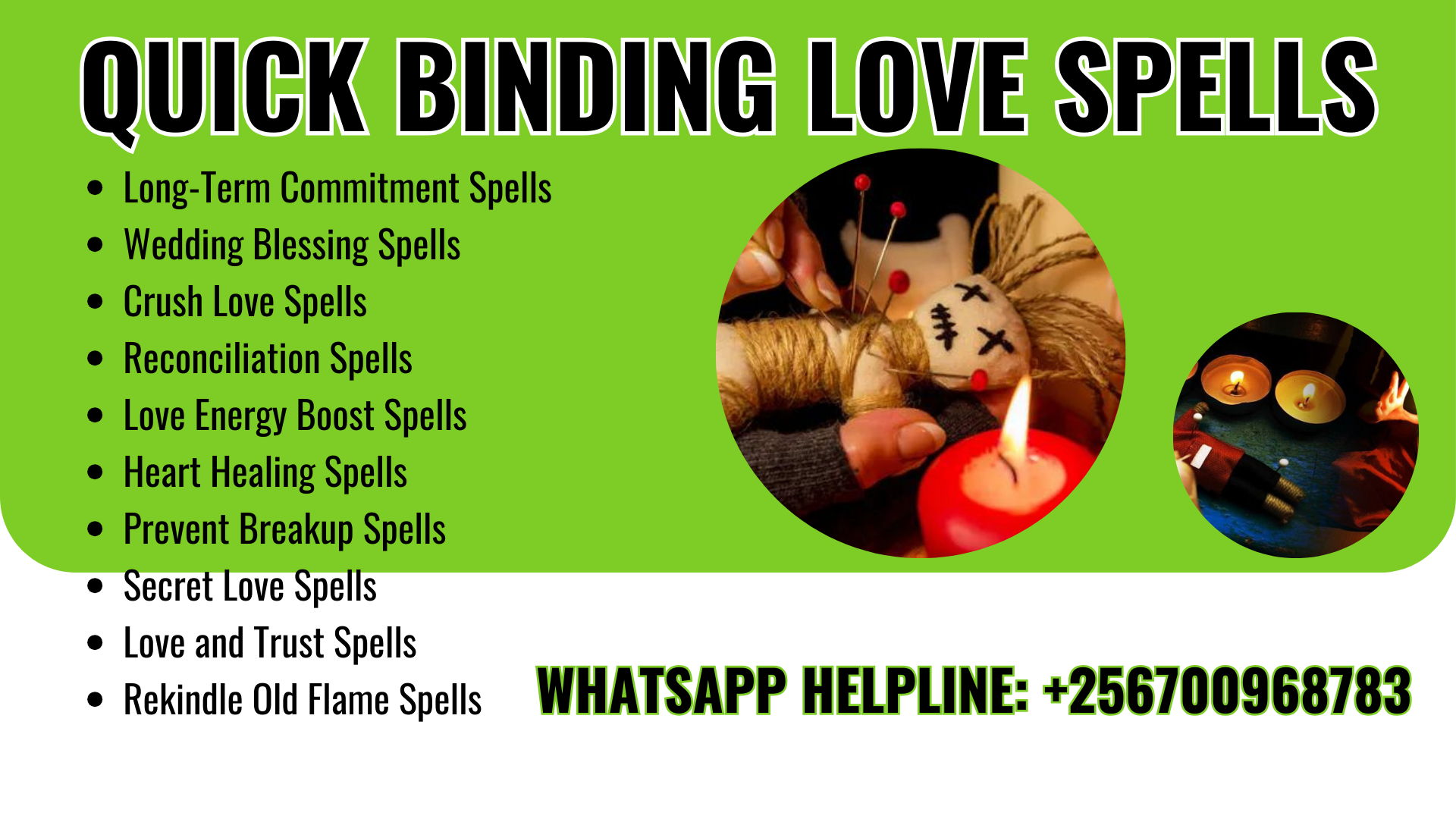 Marriage Commitment Love Spells in Kenya +256700968783