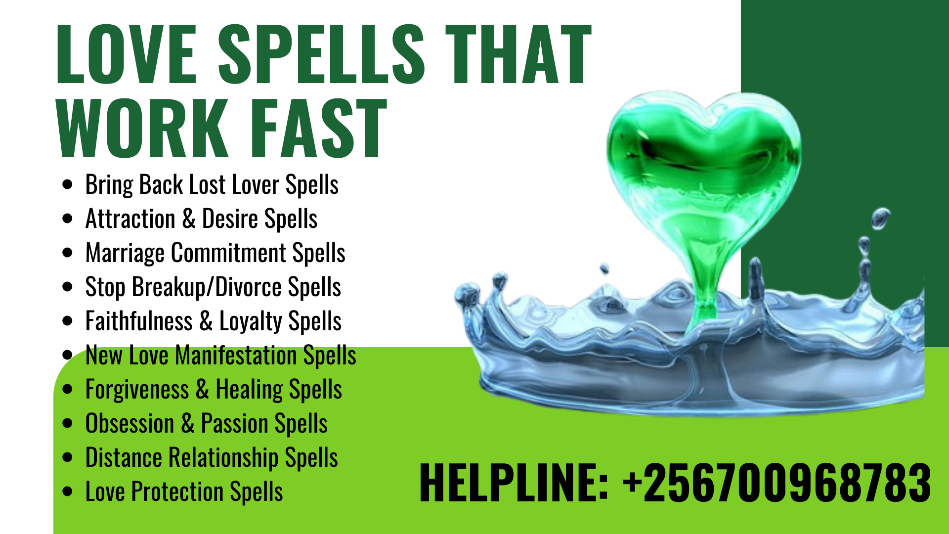 Bring Back Lost Love Spells in Kenya +256700968783