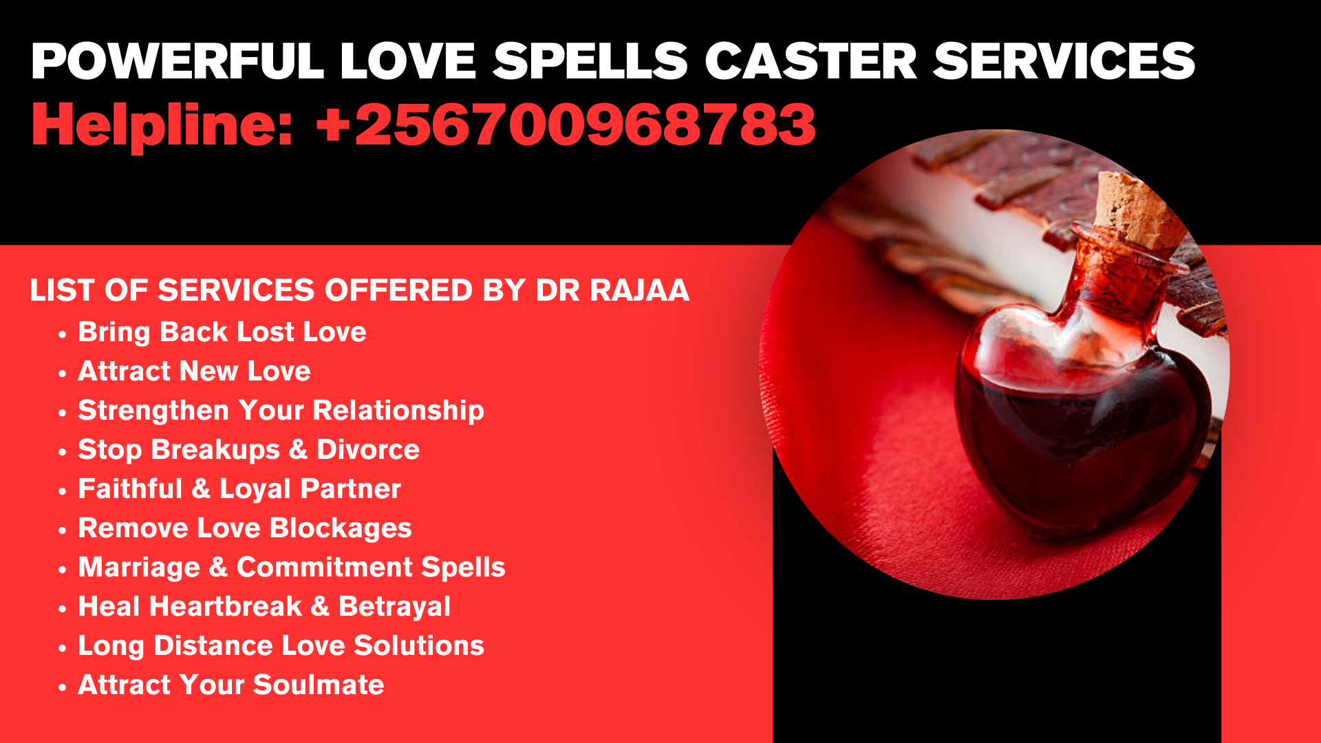 Bring Back Lost Love Spells in Kenya +256700968783