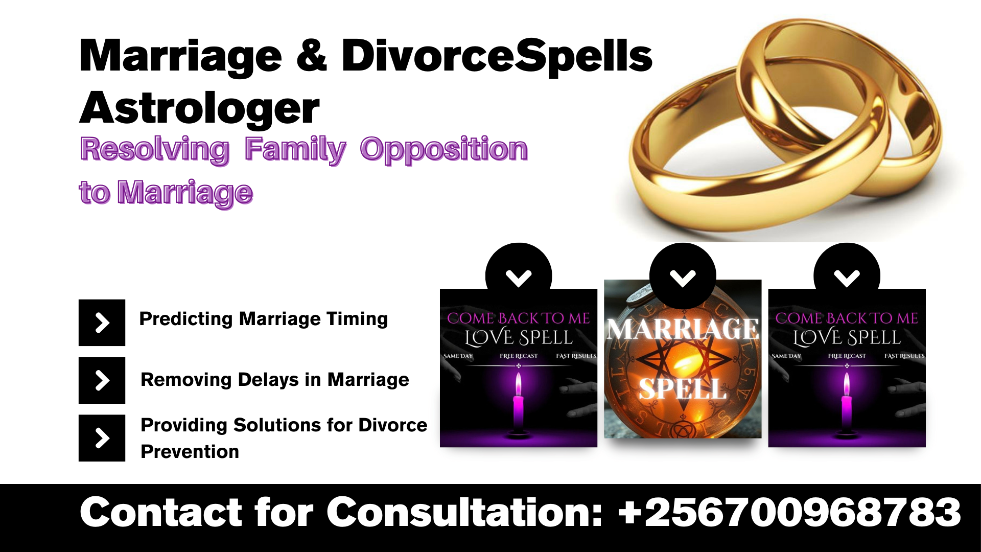 Marriage Commitment Love Spells in Kenya +256700968783