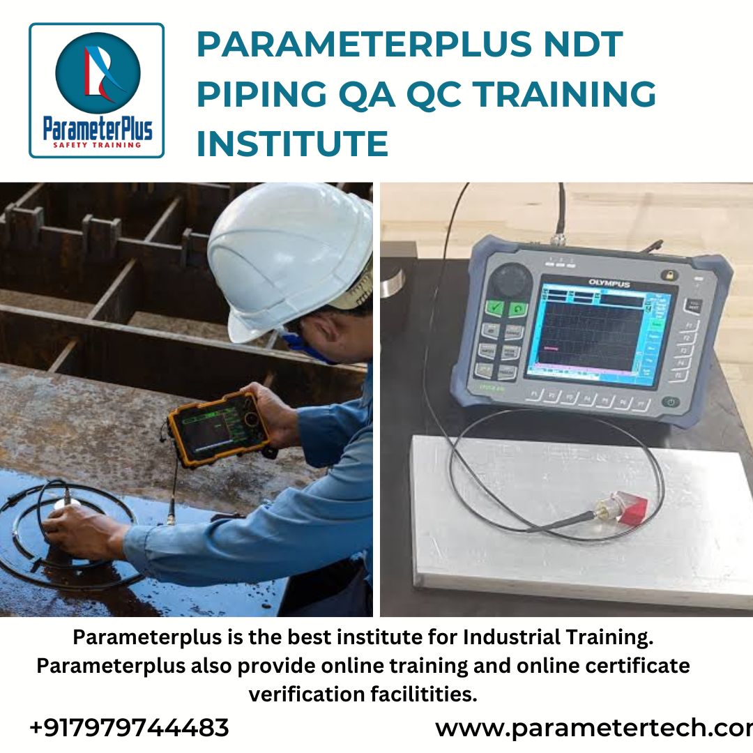 Best NDT Training Institute in Varanasi for Career Growth