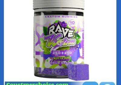Rave-Kratom-Numb-Gummies-1