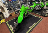 Kawasaki KX450