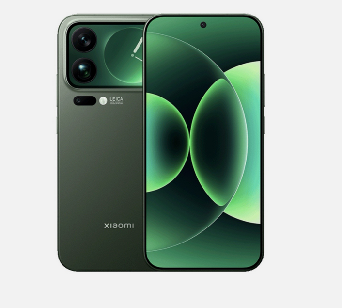 Xiaomi 17 Pro Max Smartphone Android 16 Snapdragon 