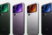 Xiaomi 17 Pro Max Smartphone Android 16 Snapdragon 