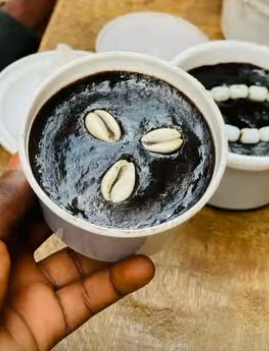 The Most Powerful SpirItual Herbalist Native Doctor IN Nigeria+2349159450040