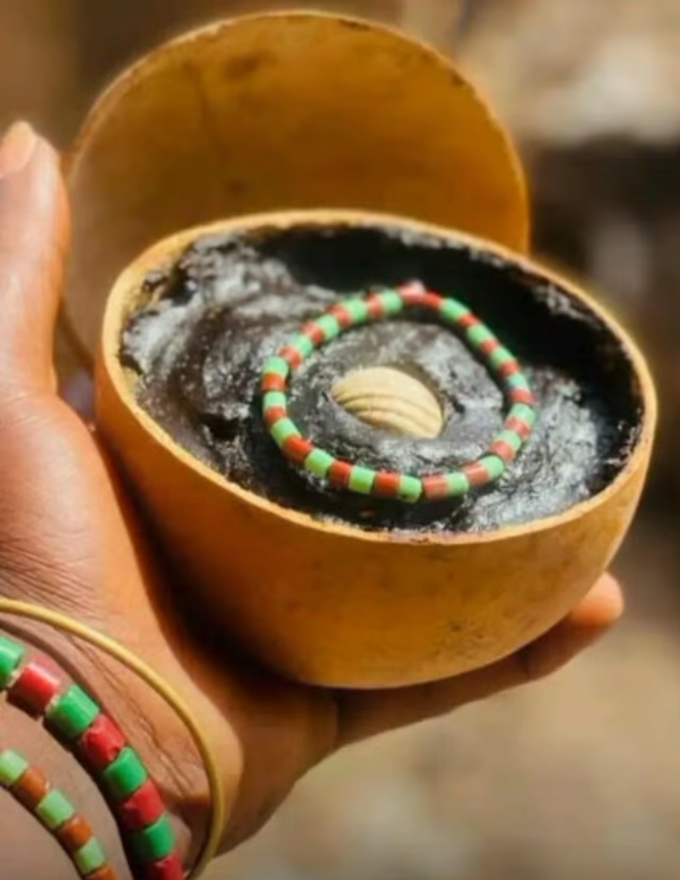 The Most Powerful SpirItual Herbalist Native Doctor IN Nigeria+2349159450040
