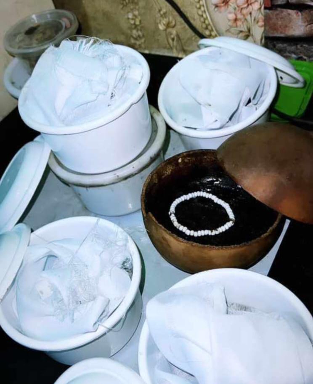 The Most Powerful SpirItual Herbalist Native Doctor IN Nigeria+2349159450040