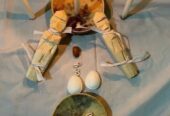 The Most Powerful SpirItual Herbalist Native Doctor IN Nigeria+2349159450040