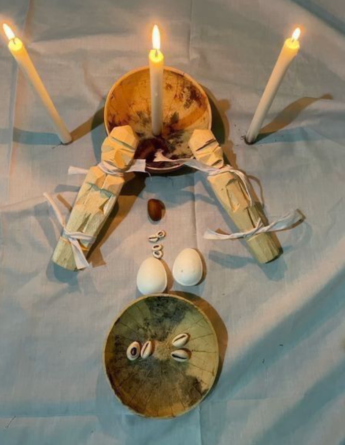 The Most Powerful SpirItual Herbalist Native Doctor IN Nigeria+2349159450040