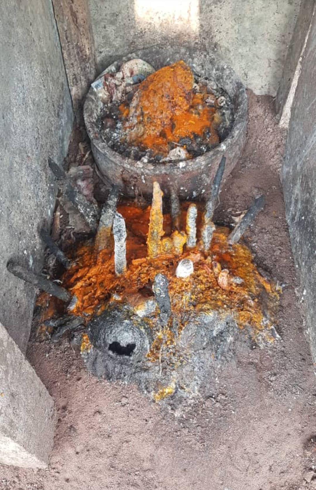 The Most Powerful SpirItual Herbalist Native Doctor IN Nigeria+2349159450040