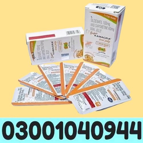 Sildenafil Dapoxetine Oral Jelly in Islamabad ( 03001040944 ^ Call Now