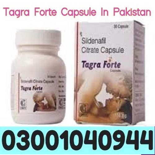 Tagra Forte Capsule in Islamabad ( 03001040944 ^ Call Now