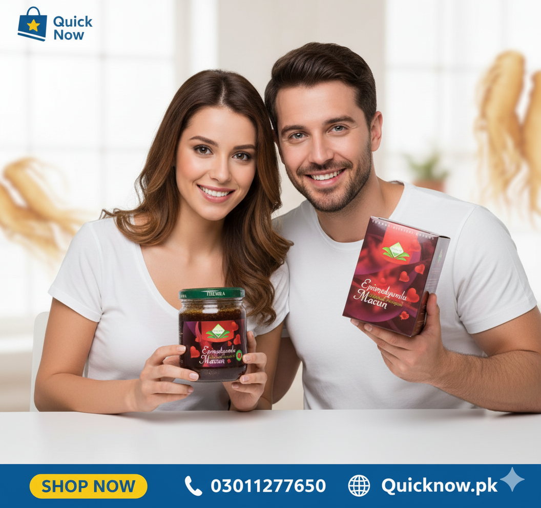 Epimedium Macun Price In Quetta – 03011277650