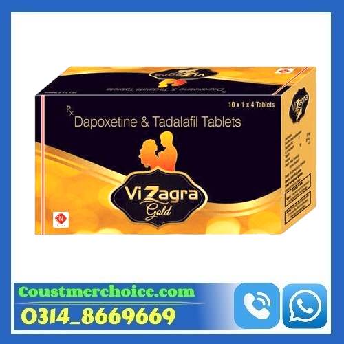 Vi zagra Gold Tablets Same day delivery in Lahore/03148669669