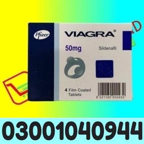 Viagra 50 mg Tablets in Islamabad ( 03001040944 ^ Call Now