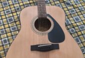 Yamaha F310 acoustic guitar