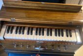 Original Indian Harmonium