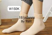 ARTICAL ladies socks high qualty