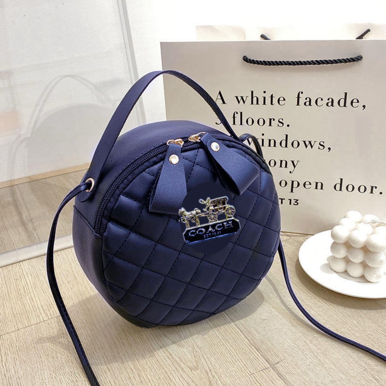 New Stylish Bags