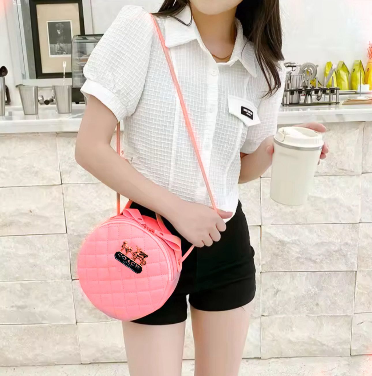 New Stylish Bags
