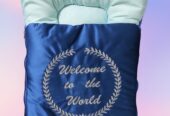 Gadda / Carry nest