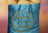 Gadda / Carry nest