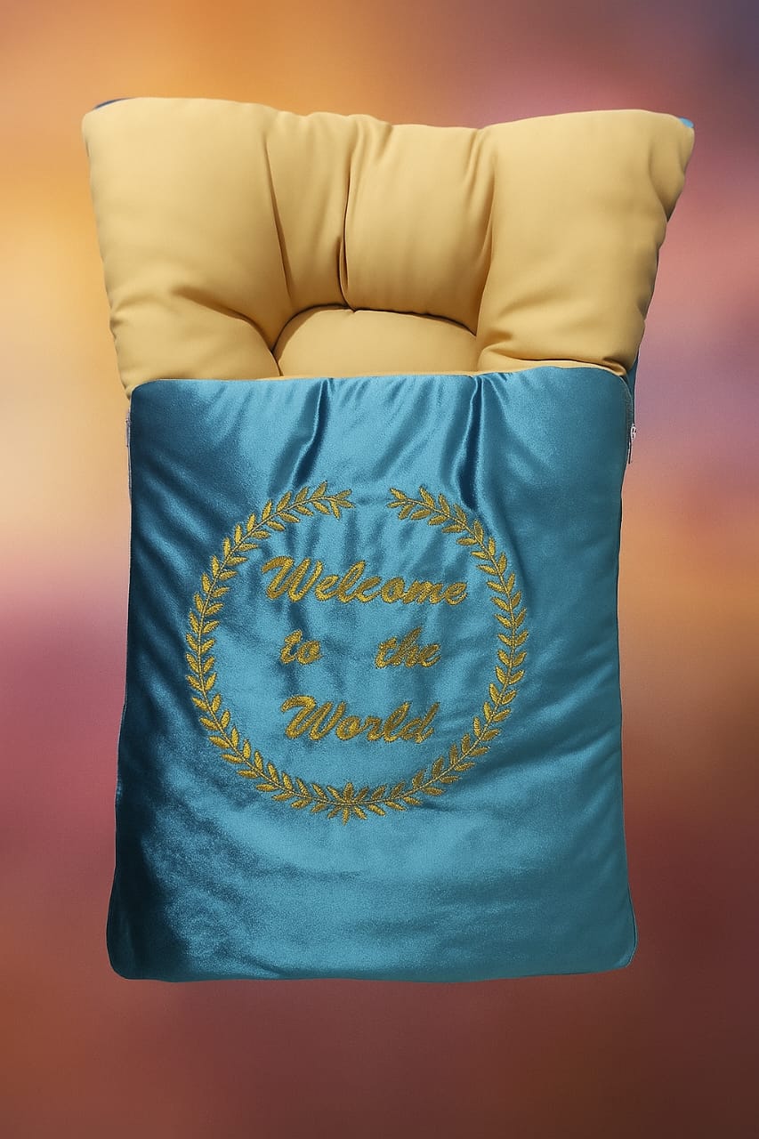 Gadda / Carry nest