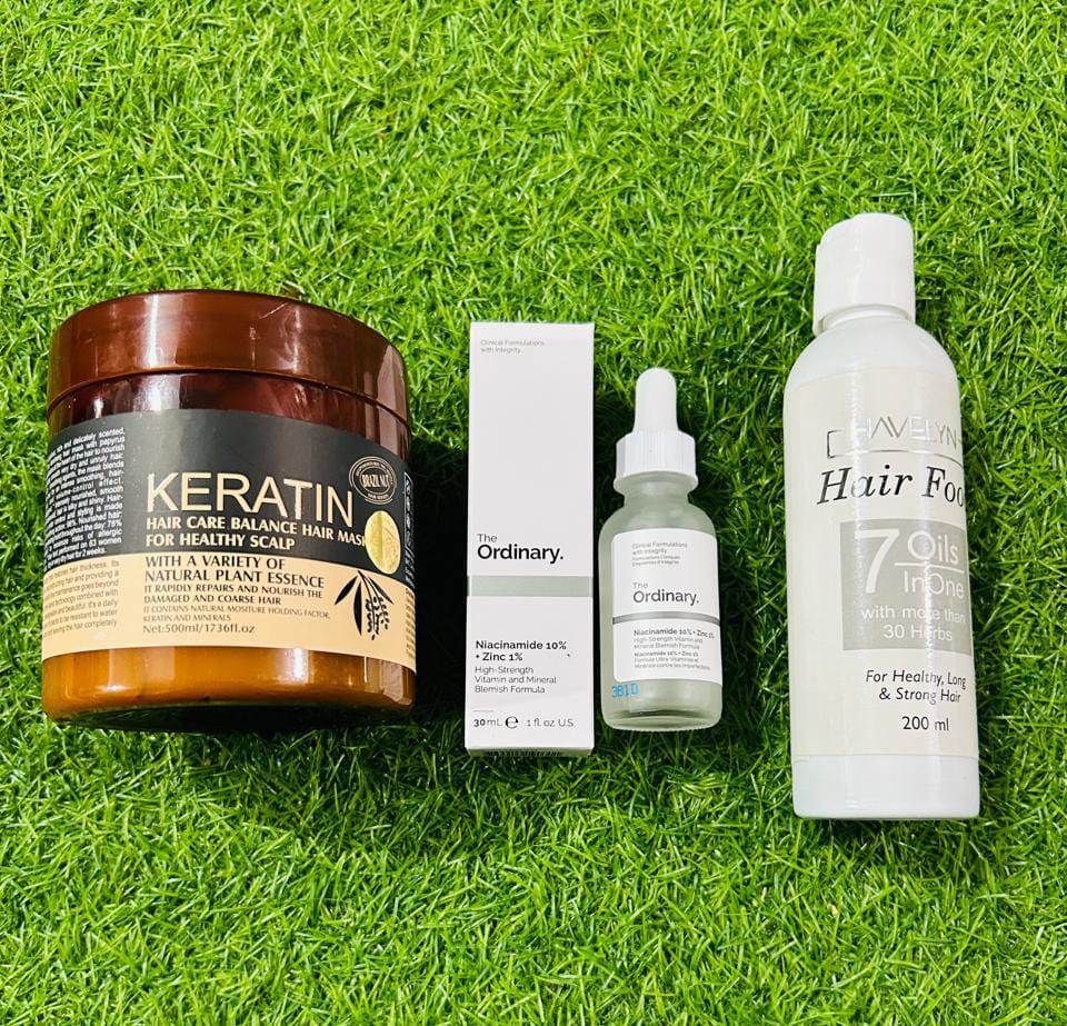 SPECIAL OFFER Ordinary Serum