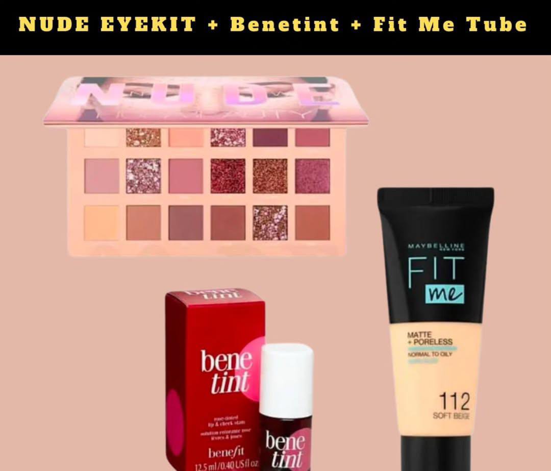 3 In 1 Deal Only in Rs 1450 with Free Delivery