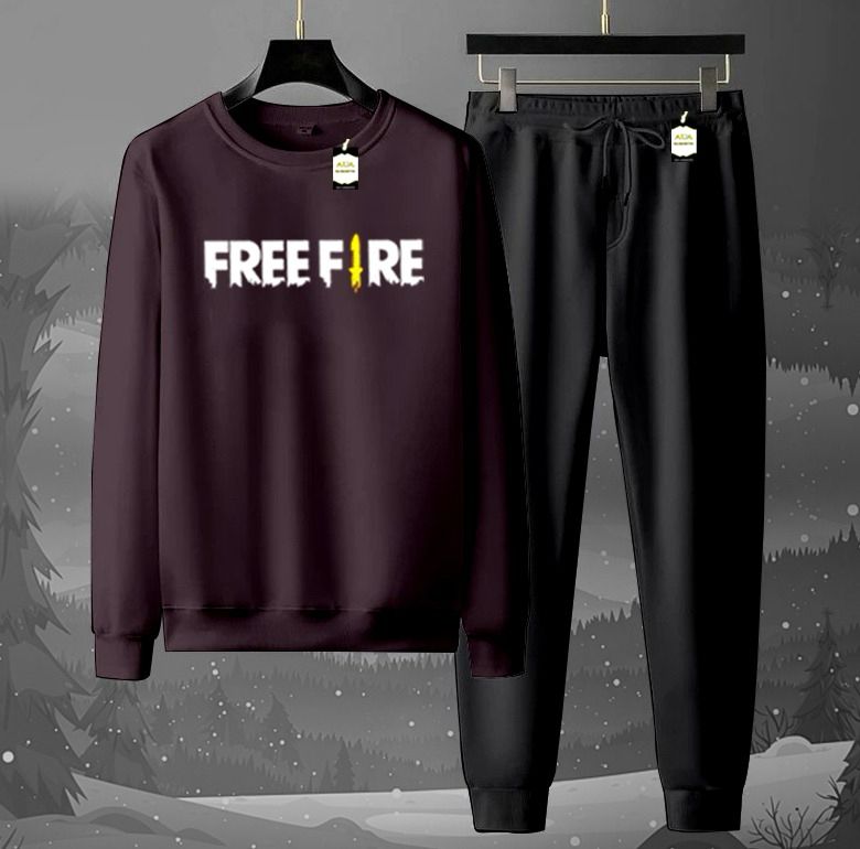 TRACK SUIT FOR MEN $ WOMEN