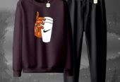 TRACK SUIT FOR MEN $ WOMEN