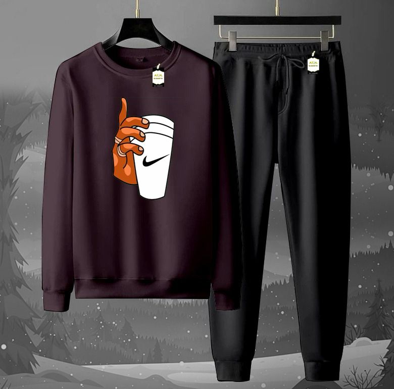 TRACK SUIT FOR MEN $ WOMEN