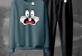 TRACK SUIT FOR MEN $ WOMEN