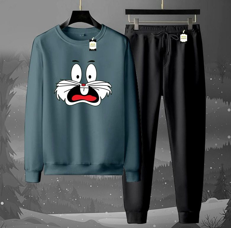 TRACK SUIT FOR MEN $ WOMEN