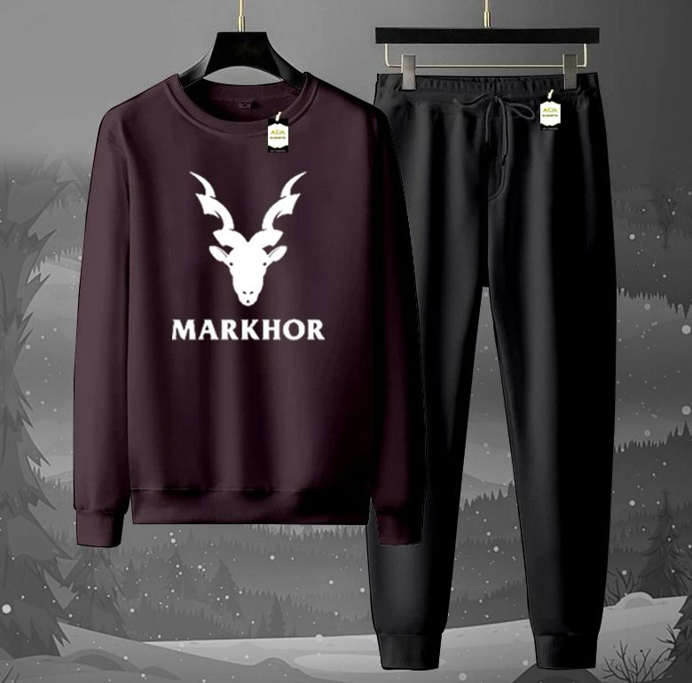 TRACK SUIT FOR MEN $ WOMEN