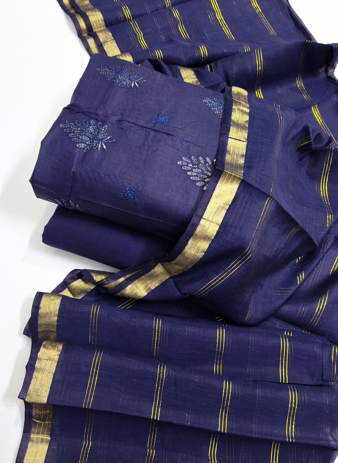 PREMIUM LAWN COTTON EMBROIDERED COLLECTION
