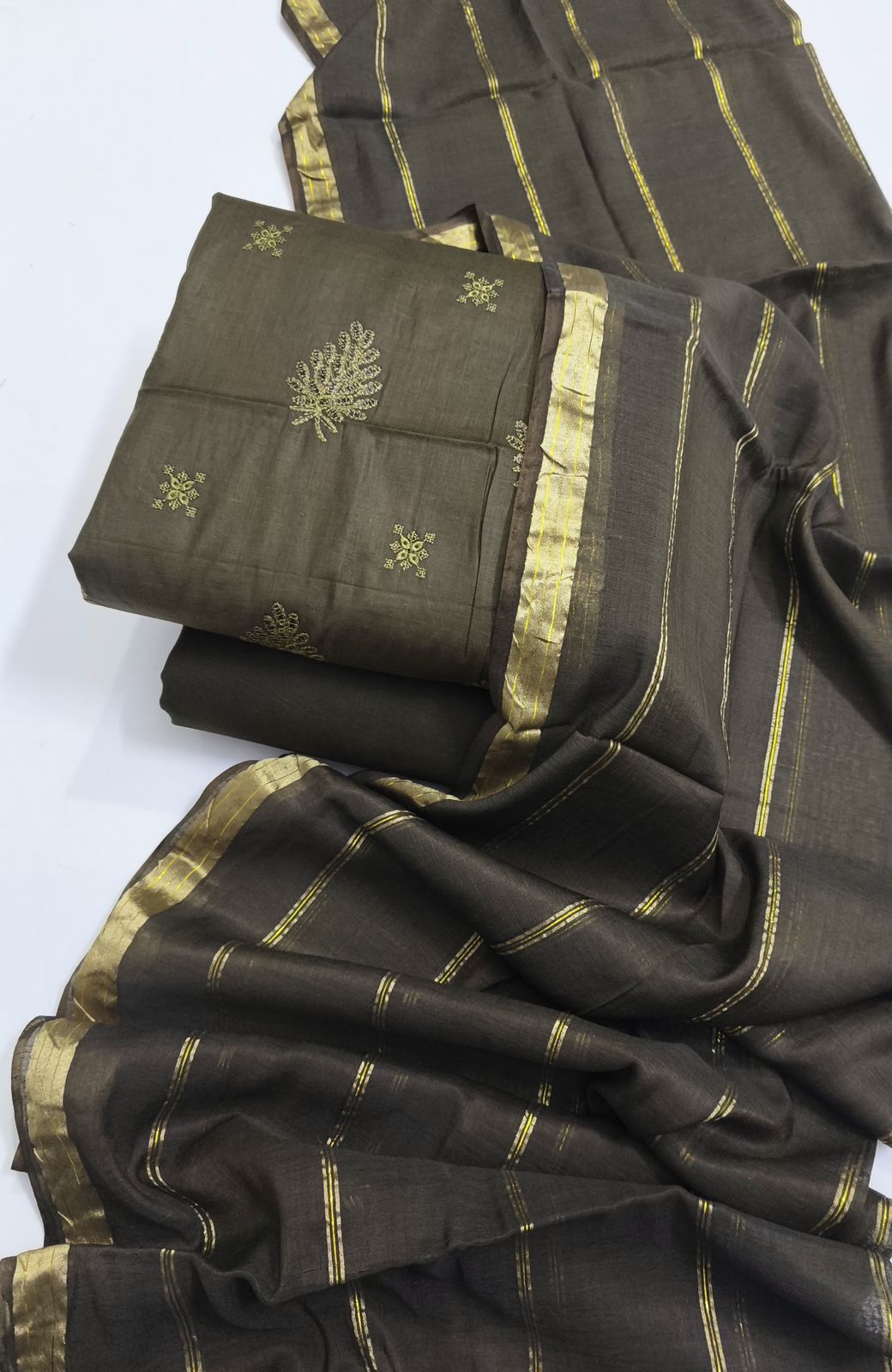PREMIUM LAWN COTTON EMBROIDERED COLLECTION