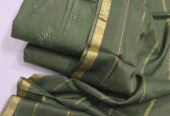PREMIUM LAWN COTTON EMBROIDERED COLLECTION