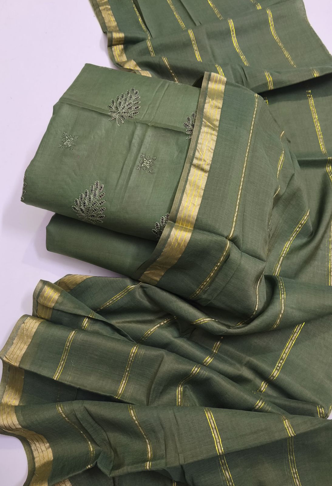 PREMIUM LAWN COTTON EMBROIDERED COLLECTION